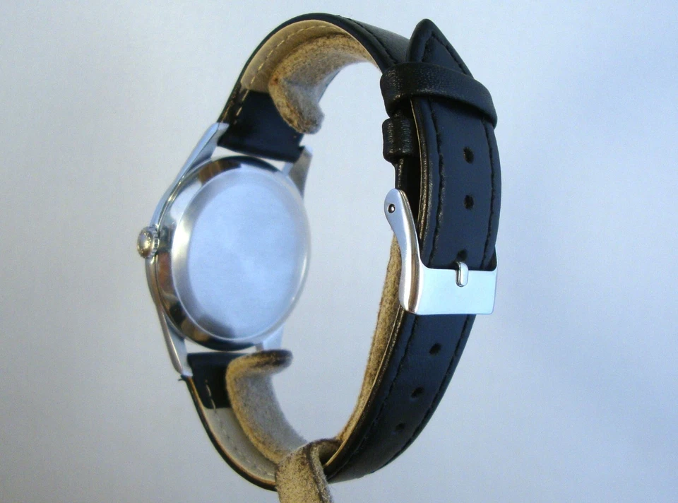 Longines Cal.30L Vintage watch Ref.9999, 35mm, anno 1966 - Imagen 4 de 4