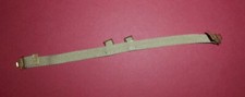 1/6 scale Dragon etc British Army WW2 Belt - Sand. For 12" toy figures