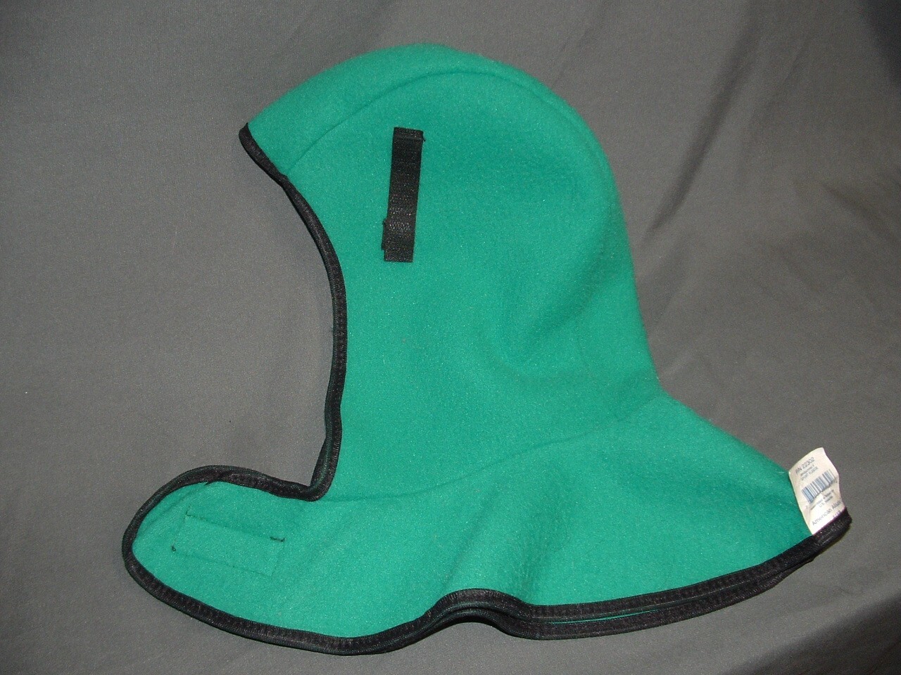 Fleece Windjammer V Sport Hard Hat Liner for Cold Weather by American Allsafe Co