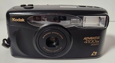 Kodak Advantix 4100ix Zoom Camera