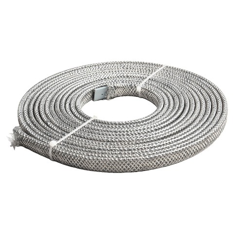 Quick 5M Heating Cable for Water Pipe 220V Self Regulating AntiFreeze - Picture 15 of 17