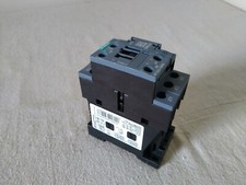 Siemens 3RT2027-1BB40 Sirius Power Contactor