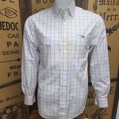Vineyard Vines Tucker Shirt, S