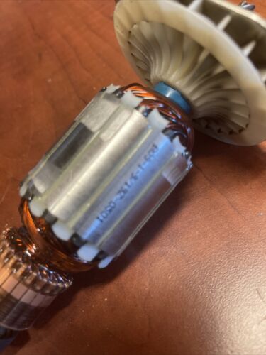 See Desc. OEM Parts Armature Assy For Craftsman 8A Reciprocating Saw 171801 - Picture 3 of 8