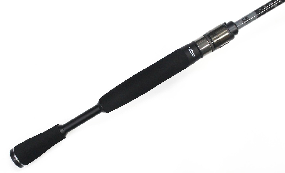 Jackall Rod Spinning BPM B2-S64UL (5792) | eBay