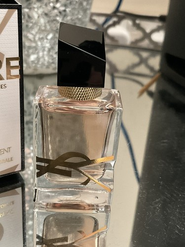 YSL Libre Flowers & Flames Travel Size 7.5 Ml - Picture 2 of 7