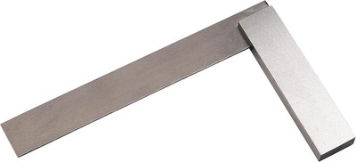 Amtech P3800 150mm (6'') Engineer's Square