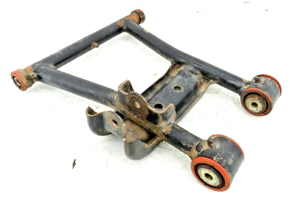 Polaris 455 1999 diésel trasero izquierdo brazo A superior e inferior 112P Foto 2 de 4