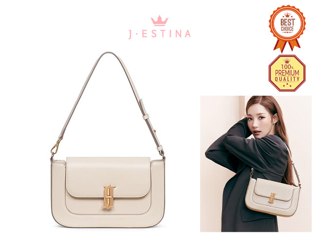 J.ESTINA [Park Min-young PICK] MODE SM Shoulder IV