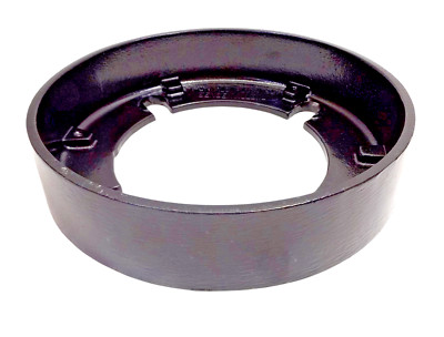 Portals Plus 67235 2  x 10  Diameter External Clamping Ring Overflow Dam