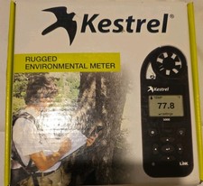 Kestrel 5200 0852HVG Professional Environment...