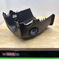 2010-2013 Kia Soul Steering Column Cover Shroud Trim Surround Lower Oem