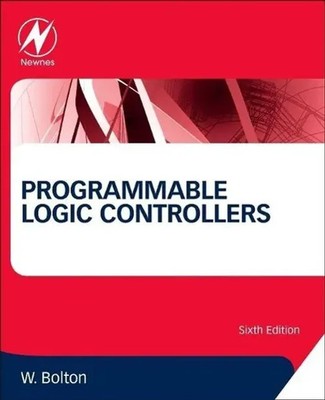 Programmable Logic Controllers William Bolton Taschenbuch Englisch 2015