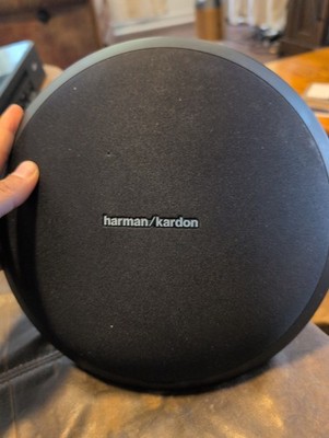 Harman Kardon Onyx Studio Wireless Speaker Gen 1 No Cord Read 