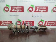 A6393202213 amortisseur avant droit MERCEDES VITO W639 BASIC 2004 460748