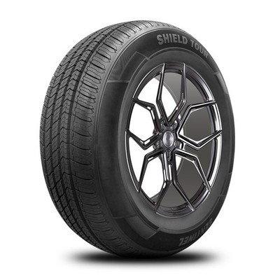 Sentinel Shield TOUR 185/65R15 88H All Season High Performance Passenger Tire