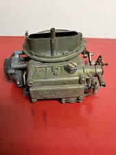 Holley Ford 350 Cfm Carburetor 2 Barrel List-6221-2 Holley Ford 350 Cfm Carburetor 2 Barrel List-6221-2