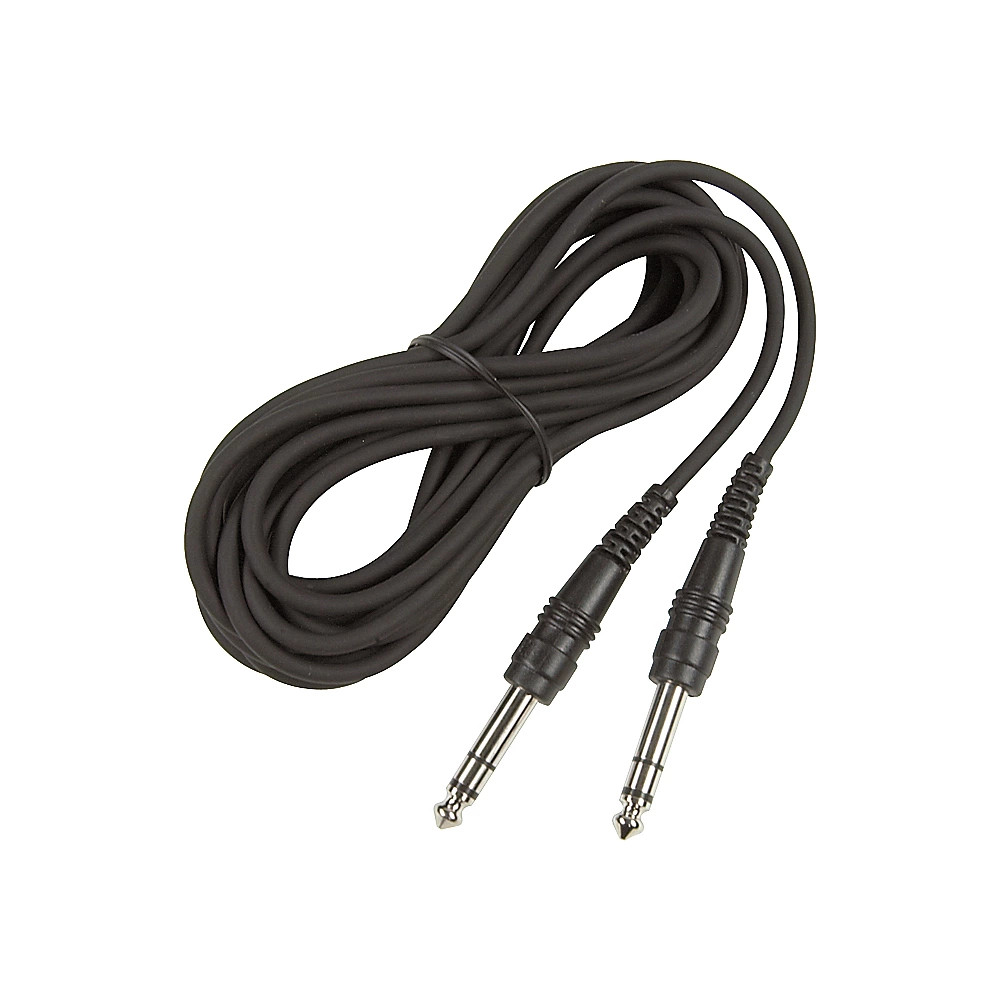 Hosa TRS-TRS Stereo 14 10 2890₽