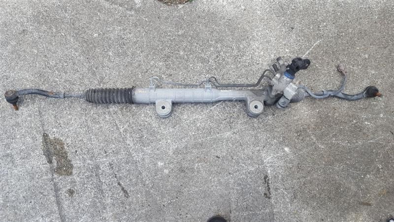 2014-2015 Infiniti Q50 Power Steering Gear Rack & Pinion Assembly OEM