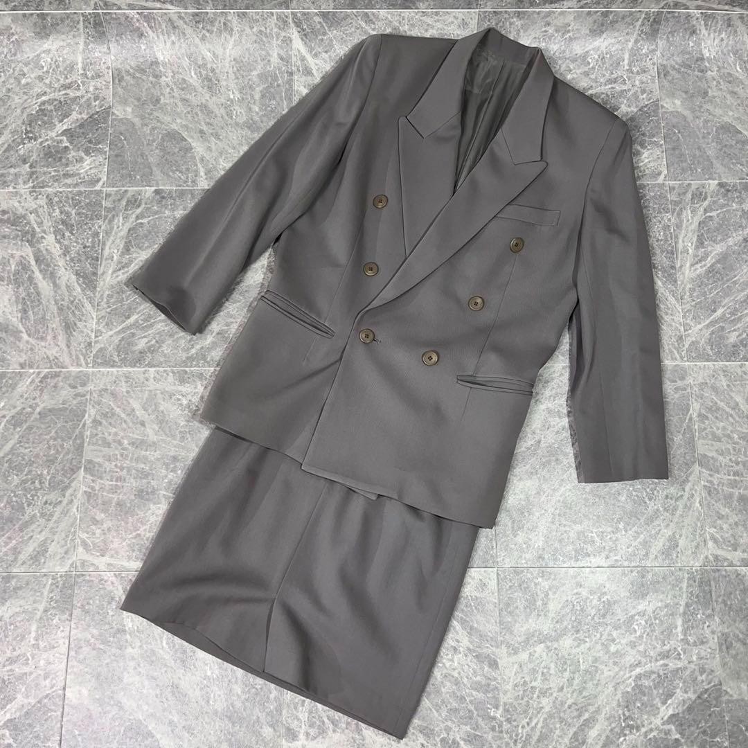 GARDE CORPS double setup suit jacket - image 1