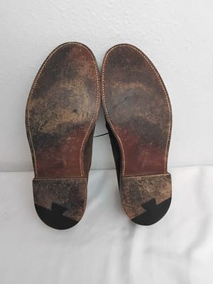 Alden 9503