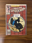 The Amazing Spider-Man #300 Newsstand Variant (Marvel Comics May 1988)