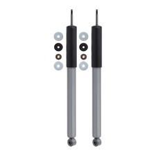 Stoßdämpfer-Set Hinterachse Gasdruck Teleskop KYB passend für u.a. MB CLK