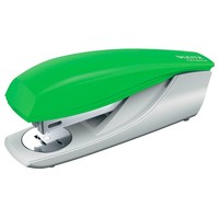 Leitz HeftgeräT Recycle Nexxt 5604 GrüN, 1 St.