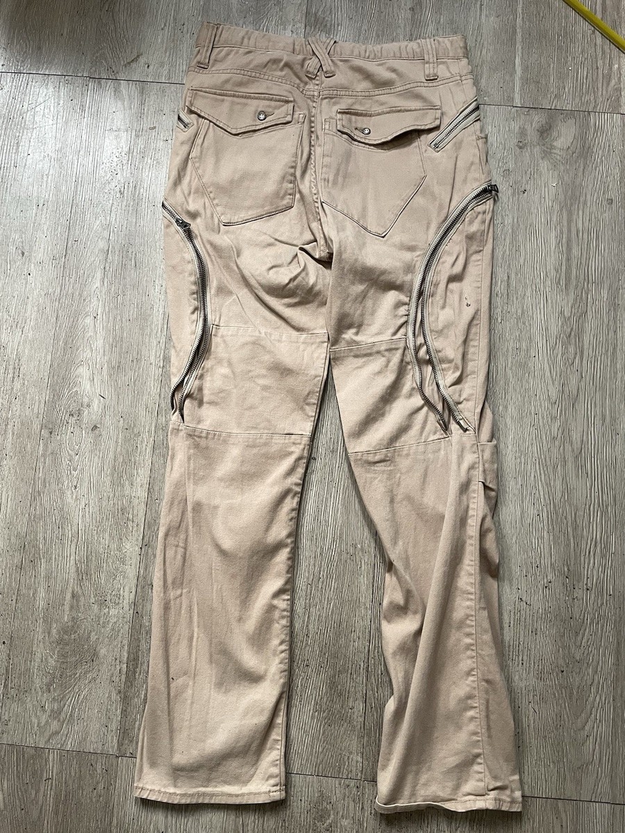 パンツ vintage ppfm damage design pants vintage ppfm damage design pants