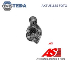 S5036 MOTOR ANLASSER STARTER AS-PL NEU OE QUALITÄT