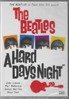 The Beatles , A Hard Day's Night [DVD]