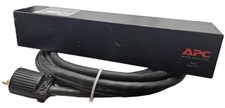 APC AP7580 Rack Power Distribution Unit PDU Extender 2u 24A 120v Output