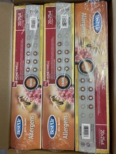 3PK BestAir Allergens HoneyWell Merv 10 Air Filters