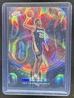 2025 Topps Cosmic Chrome Derik Queen Red Flare Refractor (RAW)