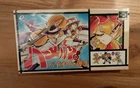 VIOLINIST OF HAMELN (Hameln no Violin) Super Famicom Nintendo CIB