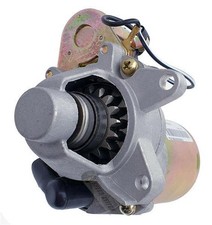 Anlasser für Honda 31210-ZE1023 GX160 GX200 SM11 Kärcher GX120 GX140 113671