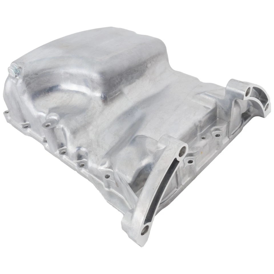 Cacerola de aceite para Acura MDX TL 2007-2008 Foto 3 de 4