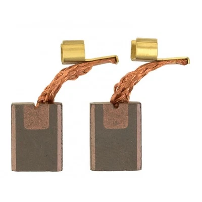 REPLACEMENT FOR METABO Carbon Brushes for Metabo SSD 18 LTX 200 SSW 18 LTX 200 SSD 18 LT Impact Wrench