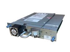 HPE Ultrium LTO-5 FC 8GB AQ293 Fujitsu Eternus LT HH 355972434 +3 Tapes
