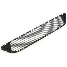 Gitter Frontstoßstange für Mercedes w204 2007 IN Dann AMG