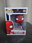 Funko Pop! Marvel Spider-Man Vinyl Figure Far From Home 468 Hero Suit