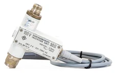 R&S Rohde & Schwarz URY-Z4 RF Probe 100V Insertion Unit 100 kHz - 2 GHz