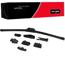 MAXGEAR FLACHBALKENWISCHBLATT 450mm VORNE BEIFAHRERSEITIG FAHRERSEITIG passend f