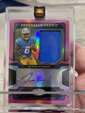 2025 Panini Certified Football Checklist Guide in-content 26