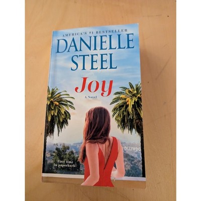  Joy by Danielle Steel