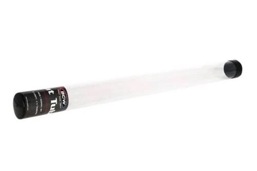 Baseballschläger Display Tube Paar