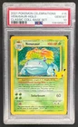 2021 Pokemon Sword & Shield Celebrations Classic 15 Venusaur Holo PSA 10 5671