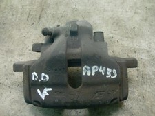 Etrier de frein Volkswagen SHARAN