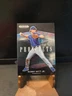 2021 Panini Prizm Draft Picks Bobby Witt Jr. Prospects #P-BW Royals