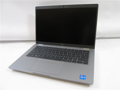 Dell Latitude 5420 Laptop i5-1145G7 8GB 256GB SSD Win 11 COA Used Fair